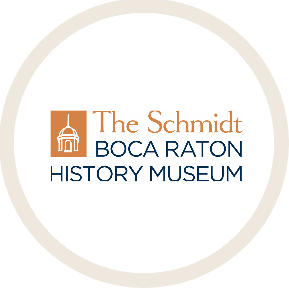 The Boca Raton Historical Society